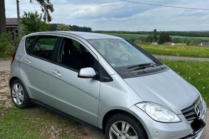 Mercedes-Benz A 160 72.000 km 5.900 &euro; Siegen 57076