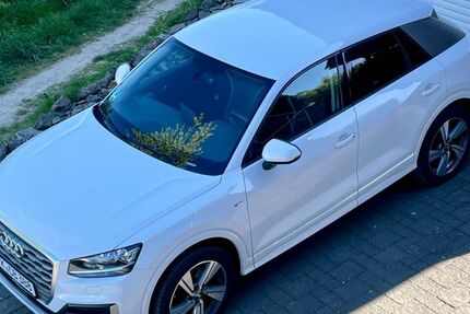 Audi Q2 168.900 km 12.900 &euro; Waldbröl 51545