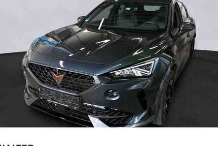 Cupra Formentor 55.500 km 26.550 &euro; Siegen 57072