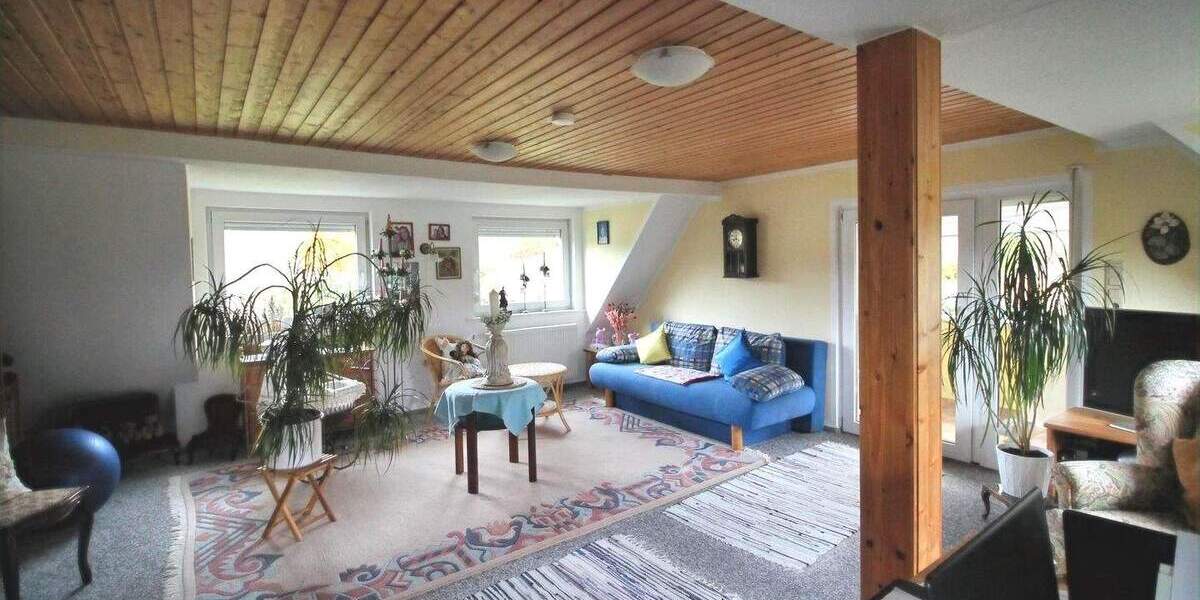 Einfamilienhaus Kirchen Freusburg - 5 Zimmer, 153 m&sup2;, 269.000&euro; | Angebot:25741644