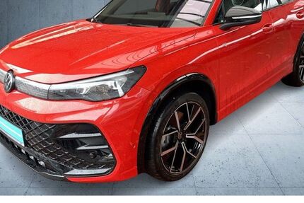 VW Tiguan 11.700 km 48.950 &euro; Siegen 57076
