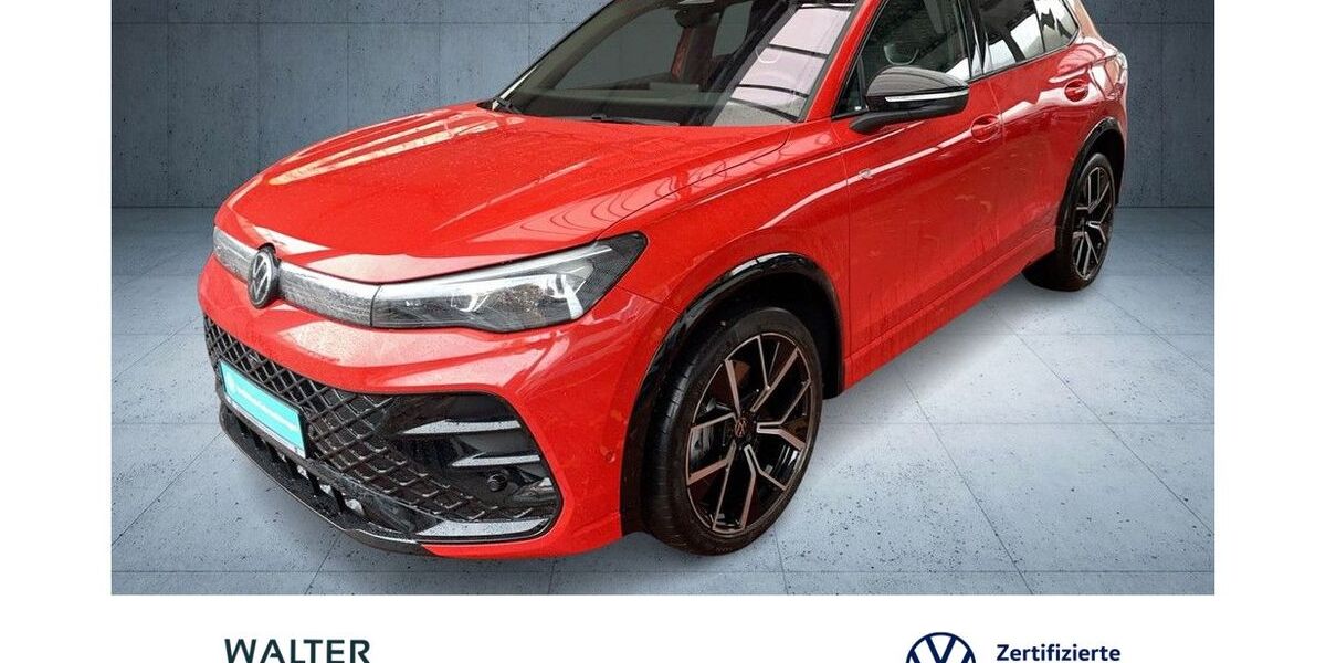VW Tiguan 11.700 km 48.950 &euro; Siegen 57076