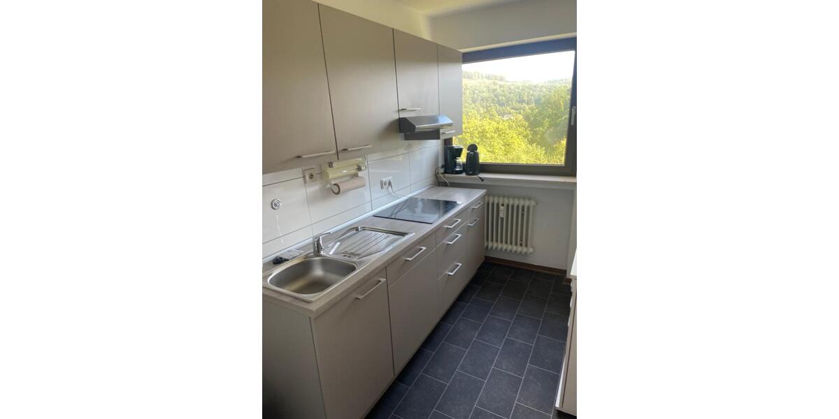 Terrassenwohnung Mudersbach - 2 Zimmer, 54 m&sup2;, 650&euro; | Angebot:25840025