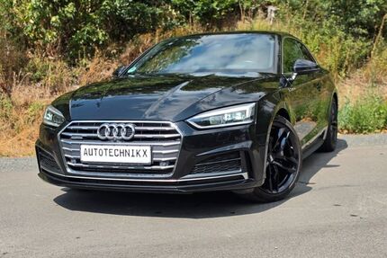 Audi A5 102.474 km 23.100 &euro; Neunkirchen 57290