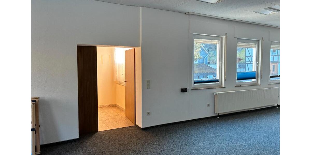 Gewerbeobjekt Hilchenbach - 590&euro; | Angebot:25978418