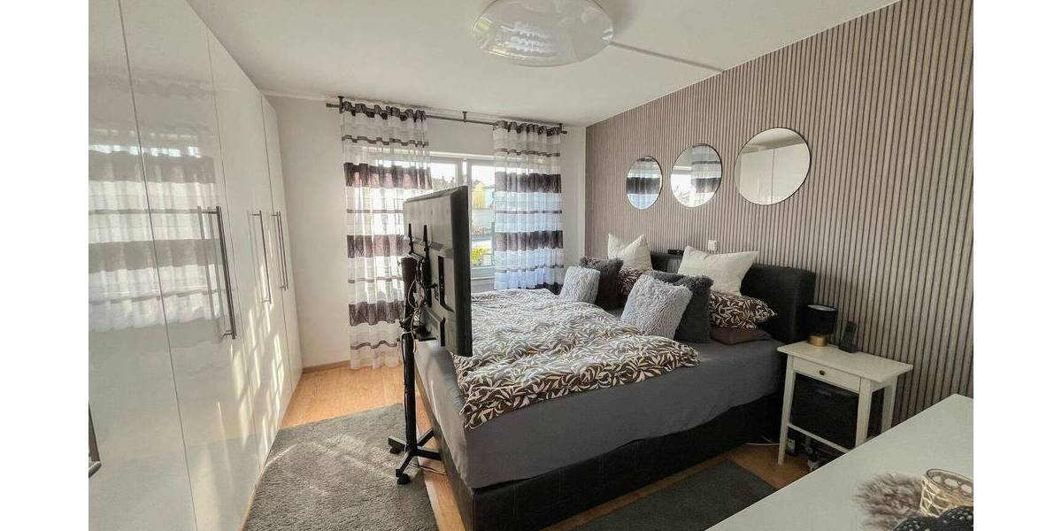 Etagenwohnung Kreuztal - 4 Zimmer, 121 m&sup2;, 299.000&euro; | Angebot:26015121