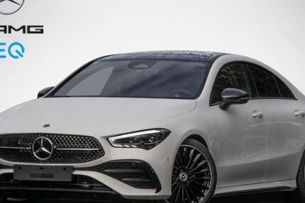 Mercedes-Benz CLA 180 9.500 km 39.880 &euro; Siegen 57074