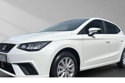 Seat Ibiza 7.900 km 21.990 &euro; Dillenburg 35683
