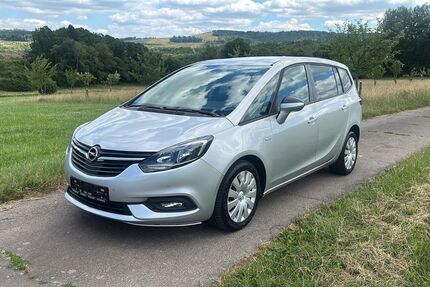 Opel Zafira 146.000 km 9.990 &euro; Kirchhundem 57399