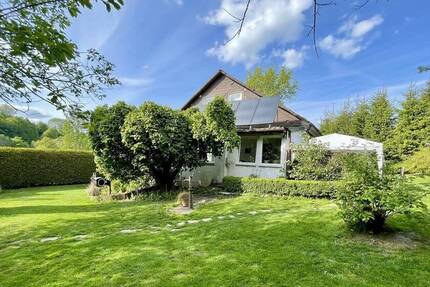 Haus Olpe Oberveischede - 5 Zimmer, 156 m&sup2;, 240.000&euro; | Angebot:26892228