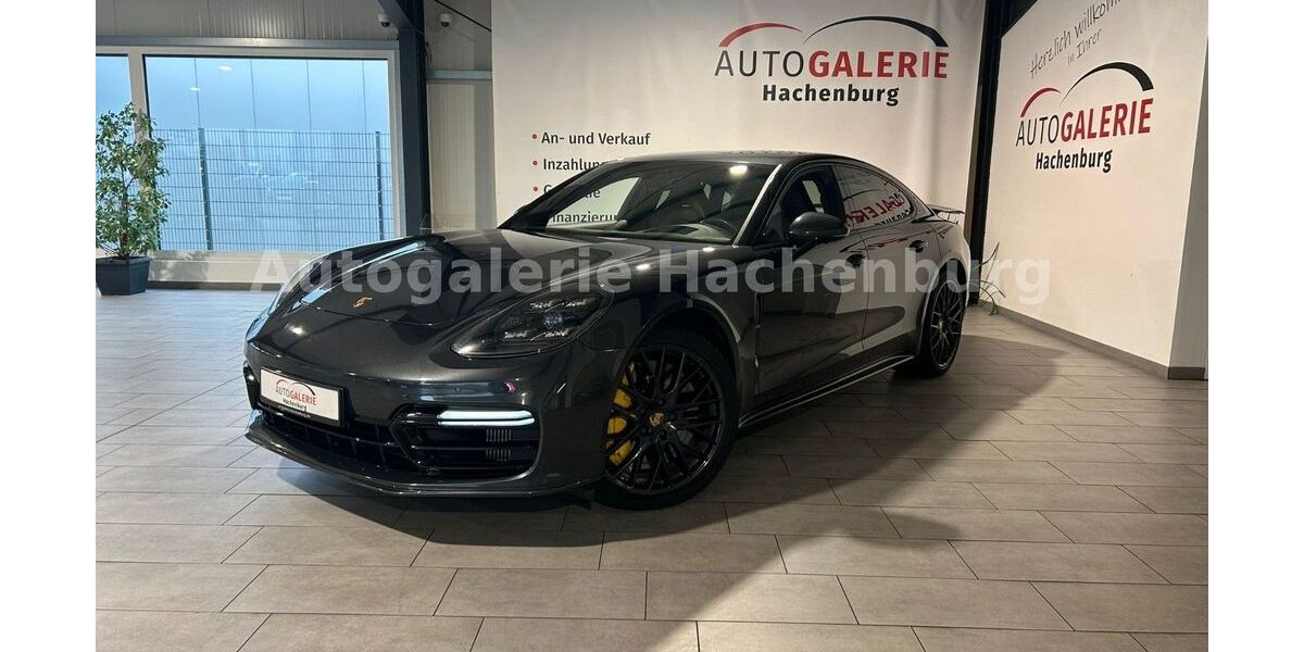 Porsche Panamera 128.700 km 66.990 &euro; Hachenburg 57627