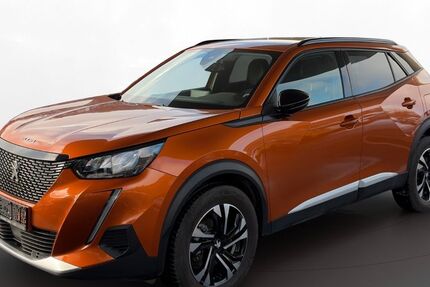 Peugeot 2008 17.995 km 21.690 &euro; Siegen 57074