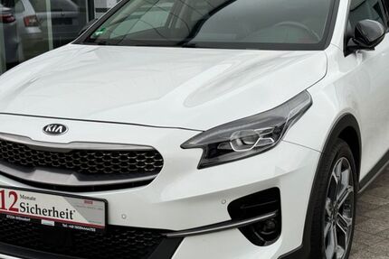 Kia XCeed 95.530 km 18.990 &euro; Wilnsdorf 57234