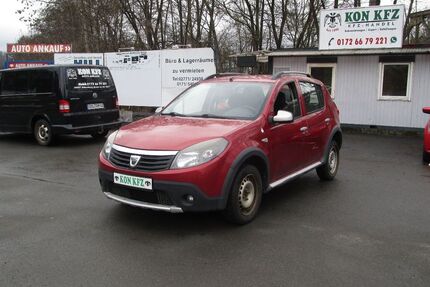 Dacia Sandero 160.000 km 1.999 &euro; Dillenburg 35687