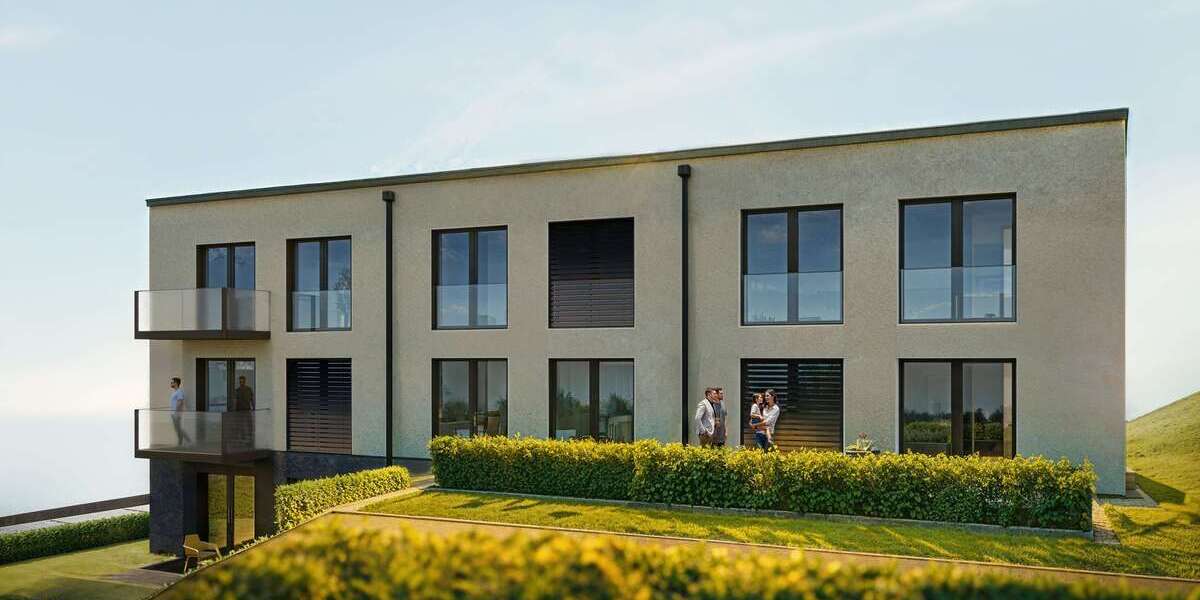 Etagenwohnung Herdorf - 2 Zimmer, 51 m&sup2;, 204.000&euro; | Angebot:25199983