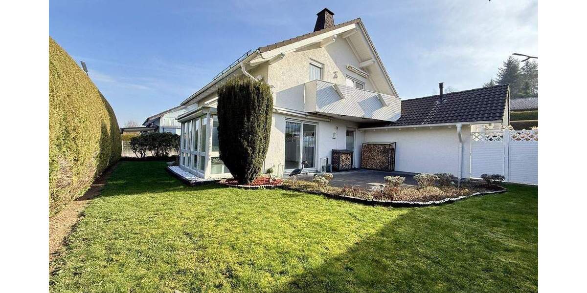Einfamilienhaus Betzdorf ST Betzdorf - 4 Zimmer, 123 m&sup2;, 399.000&euro; | Angebot:25800776