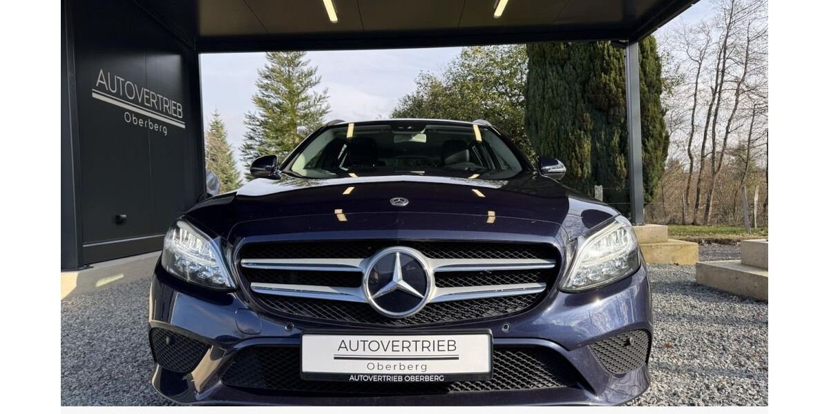 Mercedes-Benz C 220 115.000 km 20.990 &euro; Waldbröl 51545