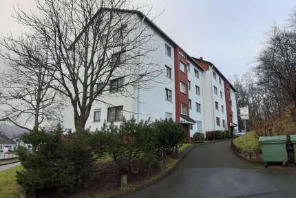 Wohnung Siegen - 3 Zimmer, 65 m&sup2;, 553&euro; | Angebot:26695680
