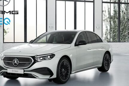 Mercedes-Benz E 220 11.681 km 58.440 &euro; Siegen 57074