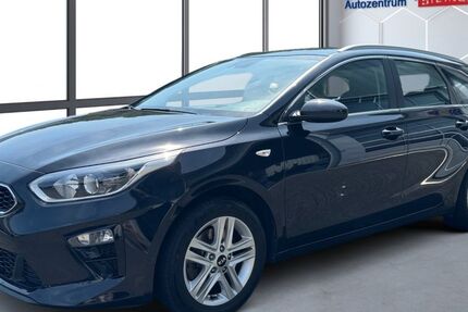 Kia ceed Sportswagon 65.000 km 13.990 &euro; Netphen 57250