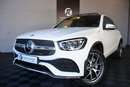 Mercedes-Benz GLC 300 42.387 km 36.699 &euro; Wenden 57482