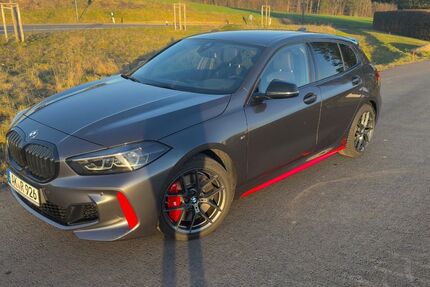 BMW 128 74.000 km 27.999 &euro; Friedewald 57520