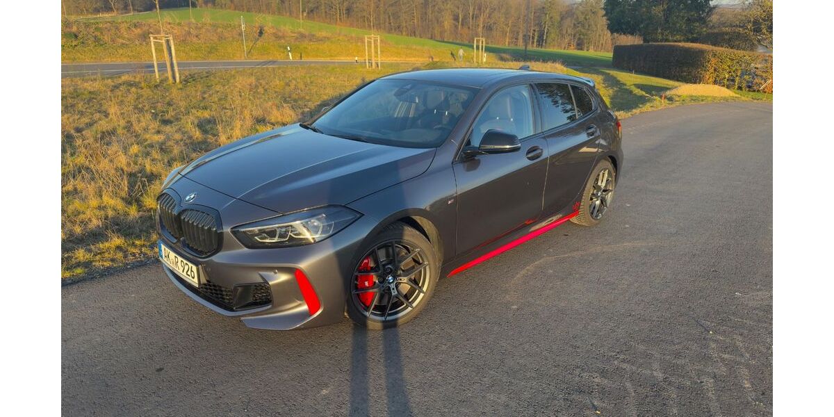 BMW 128 74.000 km 27.999 &euro; Friedewald 57520