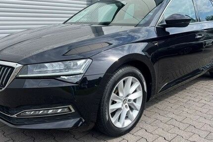 Skoda Superb 102.200 km 20.990 &euro; Lennestadt 57368