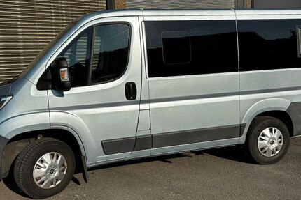 Citroen Jumper 108.000 km 19.500 &euro; Siegen 57076