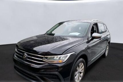VW Tiguan Allspace 48.922 km 29.990 &euro; Herborn 35745