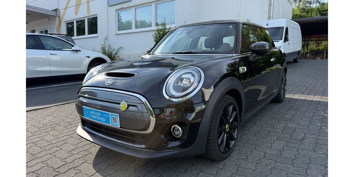 Mini Cooper SE 66.488 km 16.250 &euro; Burbach 57299