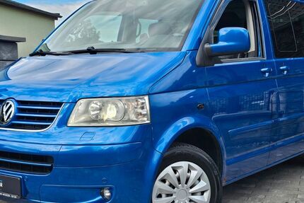 VW T5 Transporter 349.300 km 7.990 &euro; Morsbach 51597