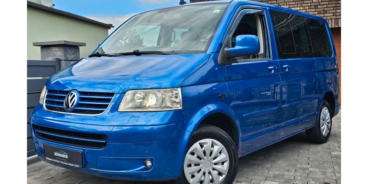 VW T5 Transporter 349.300 km 7.990 &euro; Morsbach 51597