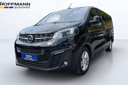Opel Zafira Life 51.137 km 34.990 &euro; Neunkirchen 57290