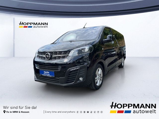 Opel Zafira Life 51.137 km 34.990 &euro; Neunkirchen 57290