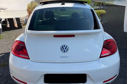 VW Beetle 143.272 km 6.900 &euro; Hamm 57577