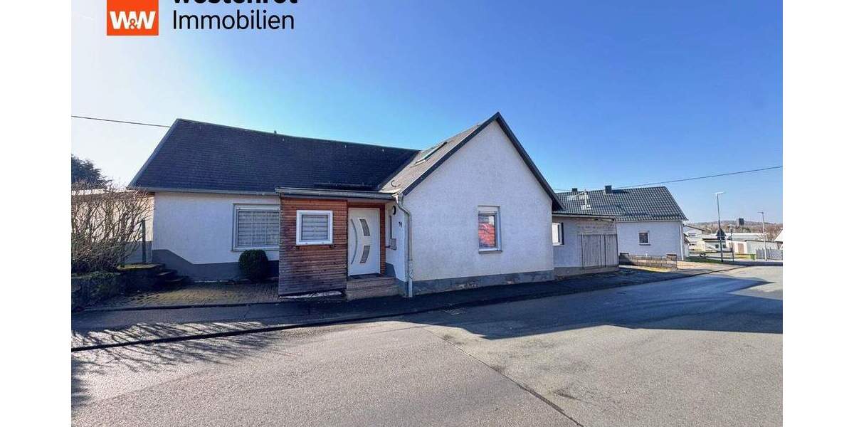 Einfamilienhaus Höhn - 5 Zimmer, 97 m&sup2;, 158.000&euro; | Angebot:25770652