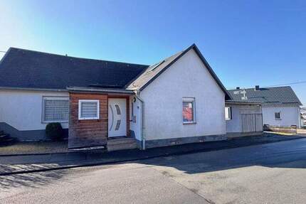 Haus Höhn - 5 Zimmer, 97 m&sup2;, 158.000&euro; | Angebot:25770652