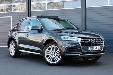 Audi Q5 65.658 km 28.450 &euro; Rennerod 56477