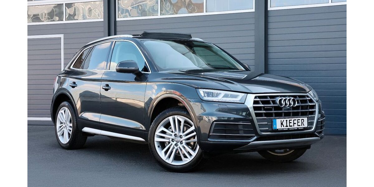 Audi Q5 65.658 km 28.450 &euro; Rennerod 56477