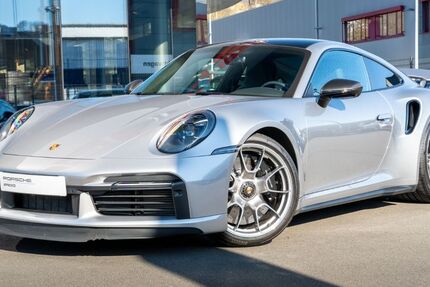 Porsche 992 4.999 km 236.800 &euro; Siegen 57080