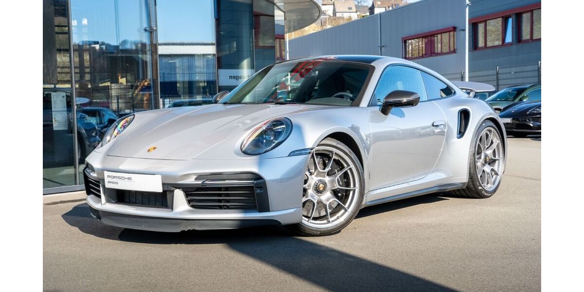 Porsche 992 4.999 km 236.800 &euro; Siegen 57080