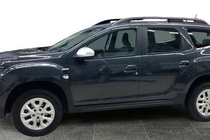 Dacia Duster 82.321 km 20.890 &euro; Siegen 57076