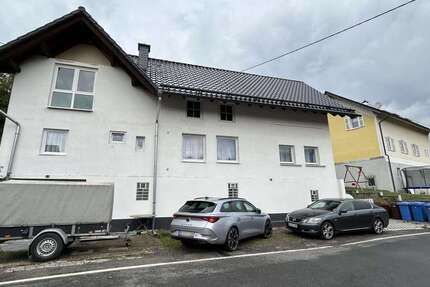 Haus Forst - 6 Zimmer, 163 m&sup2;, 199.000&euro; | Angebot:25203710