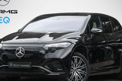Mercedes-Benz EQS SUV 46.046 km 91.690 &euro; Siegen 57074