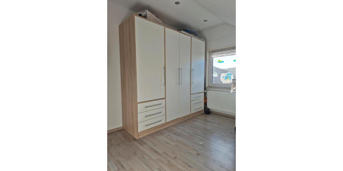 Erdgeschoßwohnung Netphen - 3 Zimmer, 100 m&sup2;, 1.250&euro; | Angebot:25311543