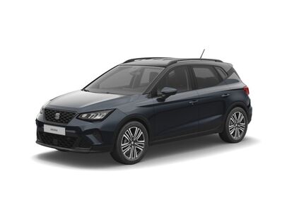 Seat Arona 23.400 km 20.950 &euro; Erndtebrück 57339