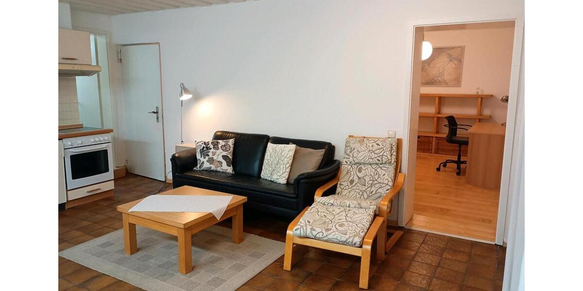 Erdgeschoßwohnung Wilnsdorf - 2 Zimmer, 47 m&sup2;, 380&euro; | Angebot:25418930