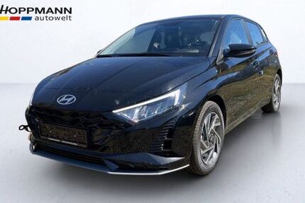 Hyundai i20 5.302 km 23.390 &euro; Neunkirchen 57290