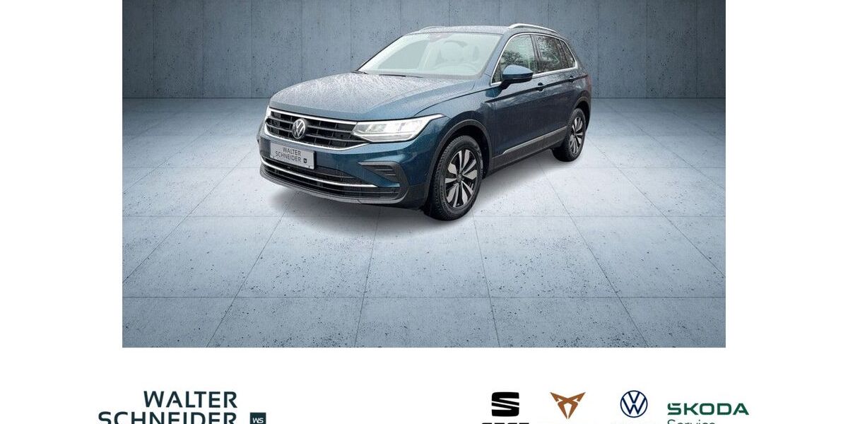 VW Tiguan 52.300 km 31.350 &euro; Kreuztal 57223